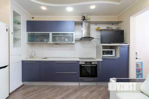 2-к квартира, вторичка, 68м2, 9/17 этаж