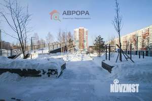 2-к квартира, вторичка, 56м2, 14/17 этаж