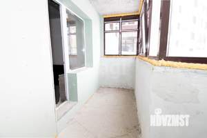 2-к квартира, вторичка, 50м2, 2/9 этаж