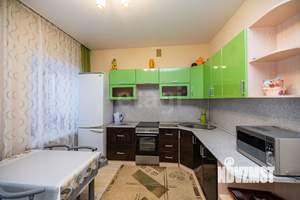2-к квартира, вторичка, 63м2, 7/9 этаж
