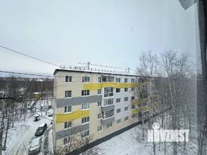 2-к квартира, вторичка, 37м2, 5/5 этаж
