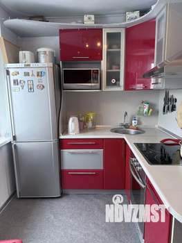 2-к квартира, вторичка, 45м2, 6/9 этаж