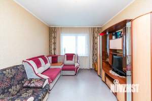 2-к квартира, вторичка, 67м2, 5/17 этаж