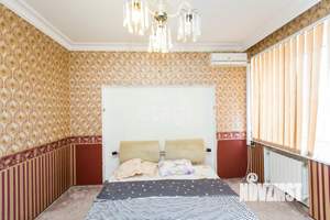 3-к квартира, вторичка, 110м2, 2/4 этаж