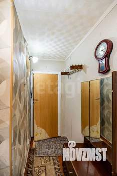 1-к квартира, вторичка, 34м2, 5/5 этаж
