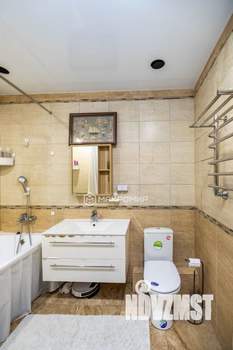 2-к квартира, вторичка, 64м2, 9/26 этаж