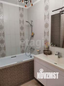 3-к квартира, вторичка, 79м2, 9/13 этаж