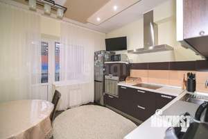 2-к квартира, вторичка, 56м2, 3/9 этаж