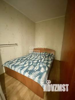 1-к квартира, вторичка, 45м2, 7/16 этаж