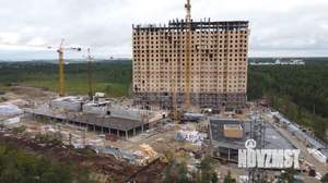 1-к квартира, вторичка, 44м2, 6/22 этаж