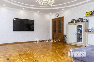 5-к квартира, вторичка, 201м2, 8/9 этаж