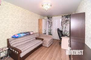 1-к квартира, вторичка, 45м2, 7/18 этаж