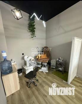 1-к квартира, вторичка, 48м2, 1/16 этаж