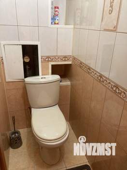 1-к квартира, вторичка, 45м2, 1/9 этаж