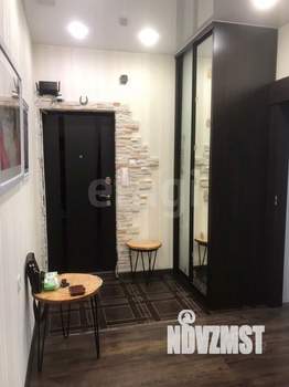 2-к квартира, вторичка, 55м2, 7/9 этаж