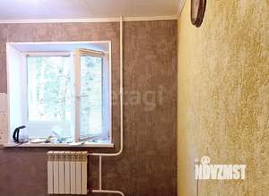 1-к квартира, вторичка, 29м2, 1/5 этаж