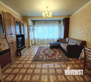 2-к квартира, вторичка, 60м2, 1/5 этаж