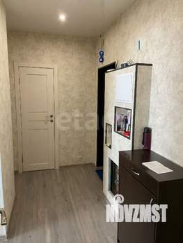 1-к квартира, вторичка, 45м2, 8/12 этаж