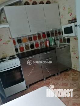 1-к квартира, вторичка, 29м2, 1/5 этаж