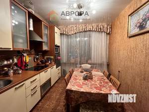 4-к квартира, вторичка, 89м2, 4/5 этаж