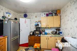 1-к квартира, вторичка, 34м2, 6/9 этаж