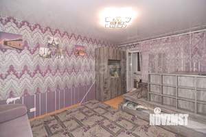 2-к квартира, вторичка, 54м2, 3/5 этаж