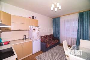 1-к квартира, вторичка, 33м2, 4/5 этаж