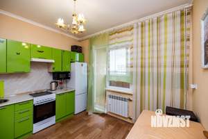 1-к квартира, вторичка, 37м2, 8/17 этаж
