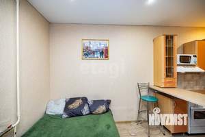 Студия квартира, вторичка, 33м2, 9/17 этаж