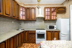 2-к квартира, вторичка, 54м2, 4/5 этаж