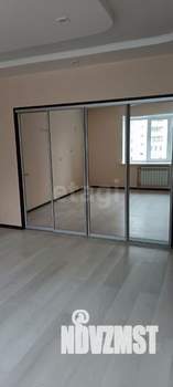 1-к квартира, вторичка, 44м2, 4/10 этаж