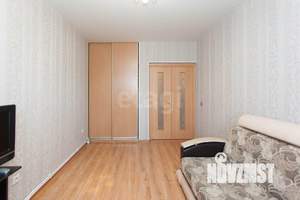1-к квартира, вторичка, 34м2, 2/12 этаж