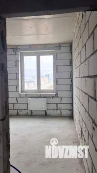 1-к квартира, вторичка, 48м2, 11/20 этаж