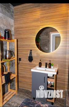1-к квартира, вторичка, 48м2, 1/16 этаж