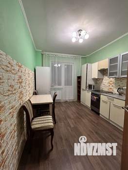 2-к квартира, вторичка, 56м2, 13/16 этаж