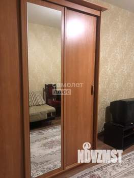 Студия квартира, вторичка, 24м2, 5/17 этаж