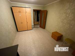 2-к квартира, вторичка, 48м2, 1/5 этаж