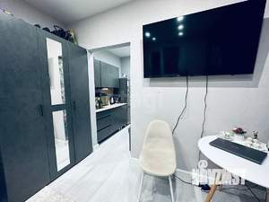 Студия квартира, вторичка, 28м2, 14/17 этаж