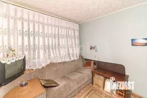 3-к квартира, вторичка, 58м2, 3/5 этаж