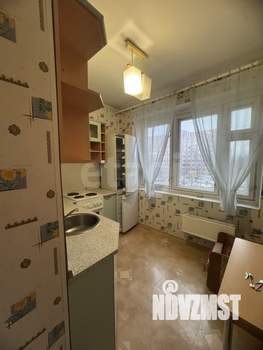 1-к квартира, вторичка, 30м2, 4/9 этаж