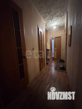 2-к квартира, вторичка, 40м2, 3/9 этаж