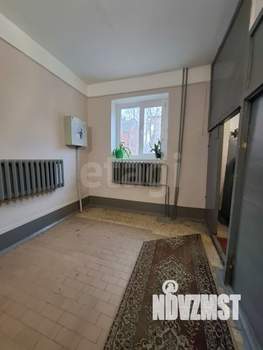 2-к квартира, вторичка, 60м2, 1/5 этаж