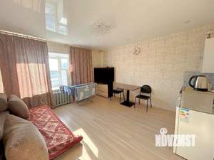 Студия квартира, вторичка, 28м2, 5/5 этаж