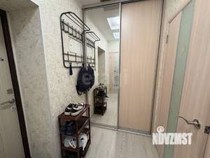 1-к квартира, вторичка, 44м2, 2/14 этаж