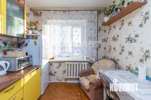 2-к квартира, вторичка, 60м2, 2/5 этаж