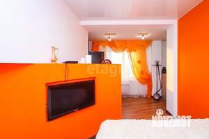 3-к квартира, вторичка, 100м2, 13/14 этаж