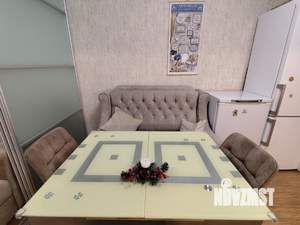 1-к квартира, вторичка, 46м2, 10/14 этаж