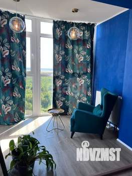 3-к квартира, вторичка, 96м2, 18/26 этаж