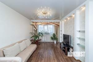 3-к квартира, вторичка, 97м2, 8/9 этаж