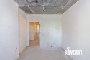 2-к квартира, вторичка, 54м2, 13/17 этаж